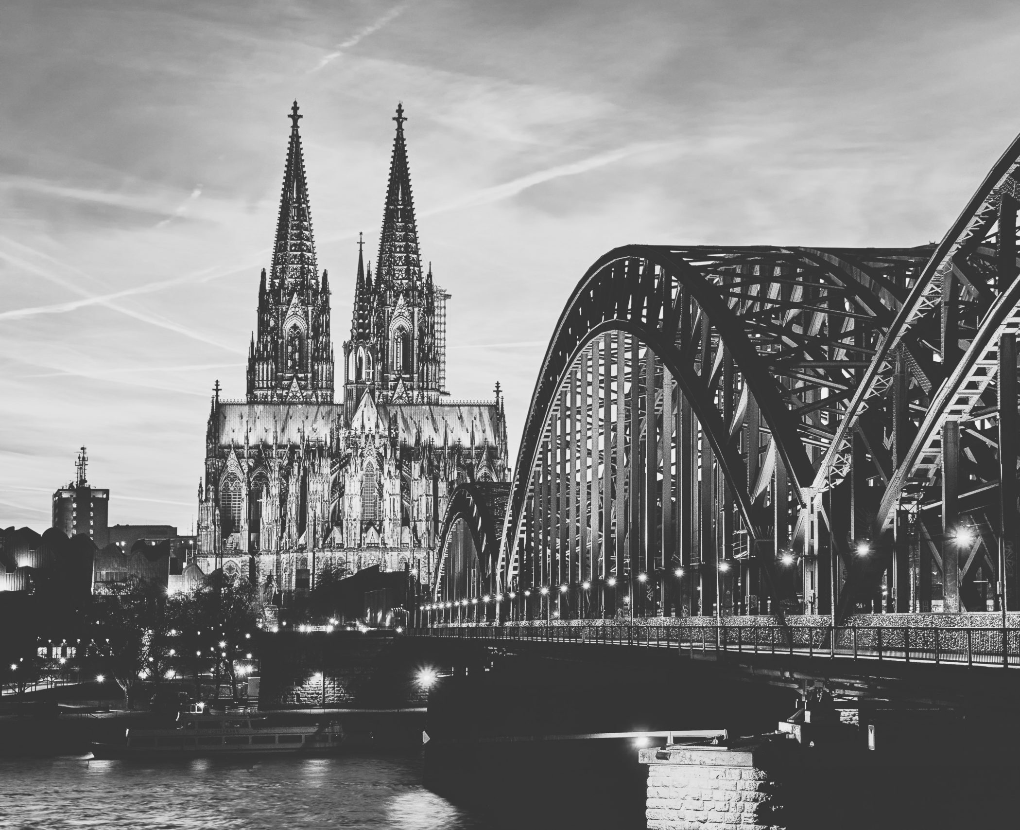 Köln Standort von Besthetics